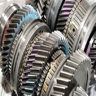 Transmission Gears