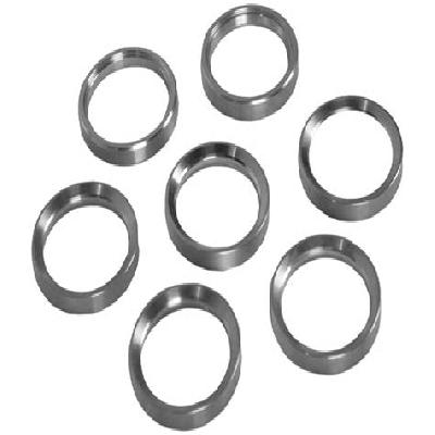 Valve seat insert