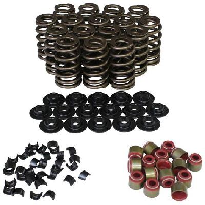 Valve Spring Retainer
