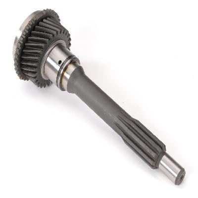 Automobile Gear Shaft