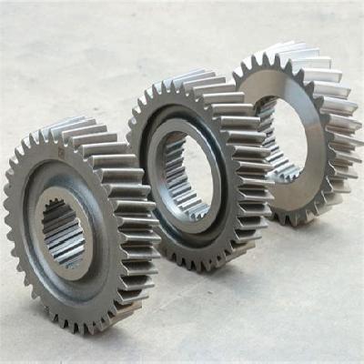 Automobile Helical Gear