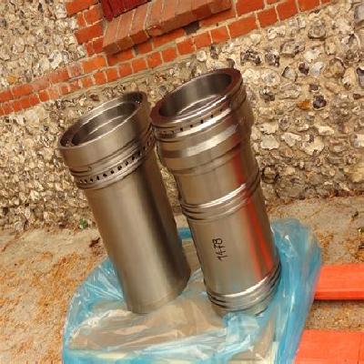Cylinder Liner