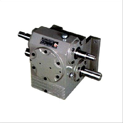 Printing Machine Gear Box