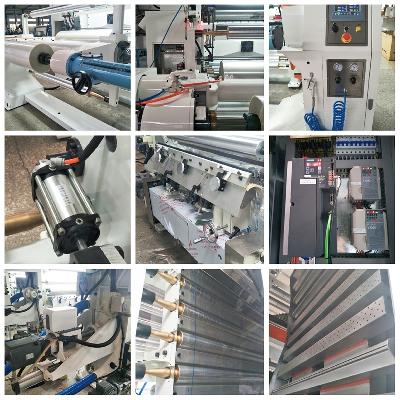Printing Machine Gear Box for Rotogravure Printing Machine