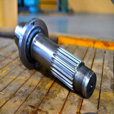 Spline Shaft