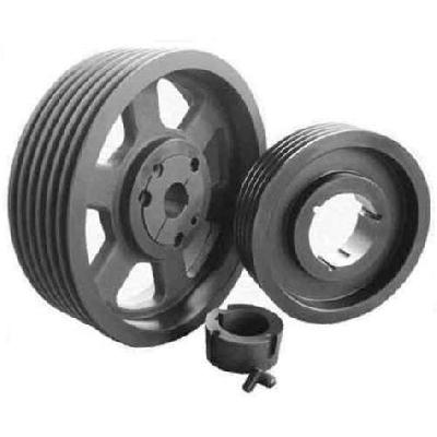 Taper Lock Timing Pulley