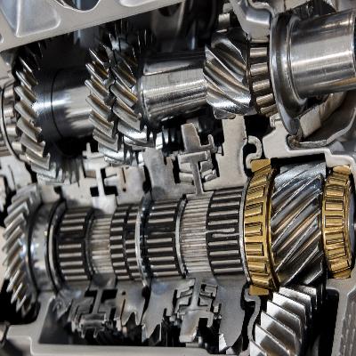 Transmission Gear