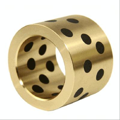 Bearing Sleeves