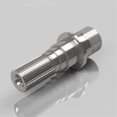 Industrial Automotive Shafts