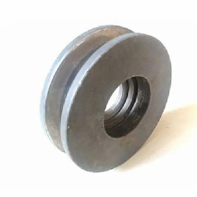 Industrial Cast Iron V Groove Pulley