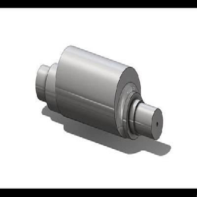 Industrial Eccentric Shaft