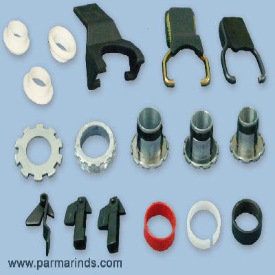 Industrial Textile Spindle Cups