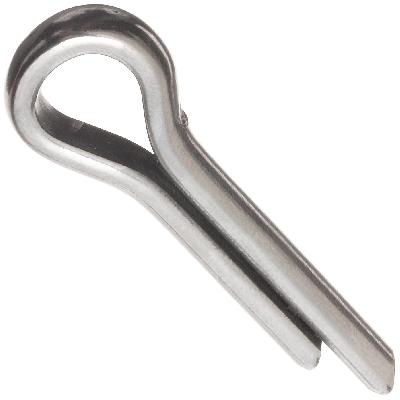 Steel Cotter Pin