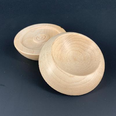 Textile Spindle Cup