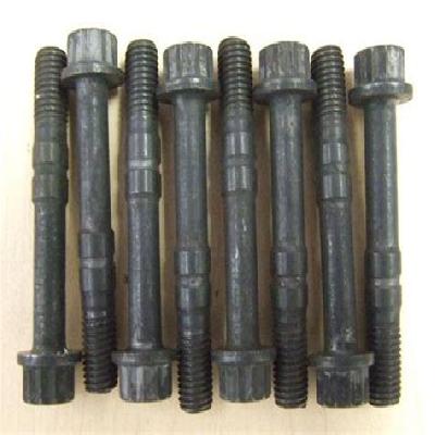 Alco Engine Connecting Rod Bolt