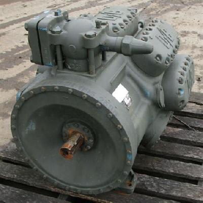 Bush Compressor