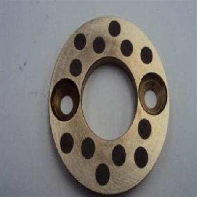 Casting Thrust Washer