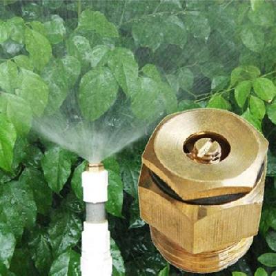 Centrifugal Brass Pipe