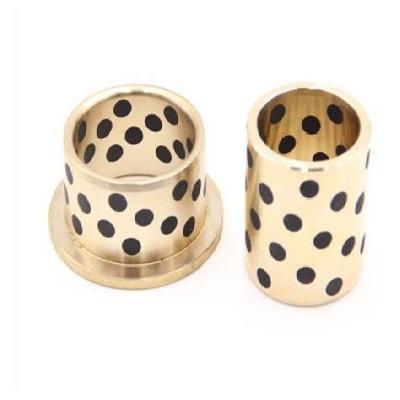 Centrifugal Casting Bronze Bushes