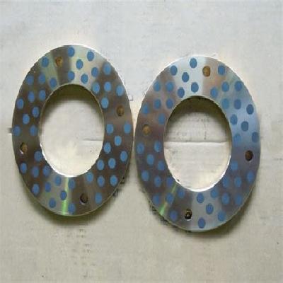 Centrifugal Casting Thrust Washer
