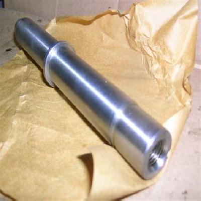 Detroit Fuel Pump Drive Shaft