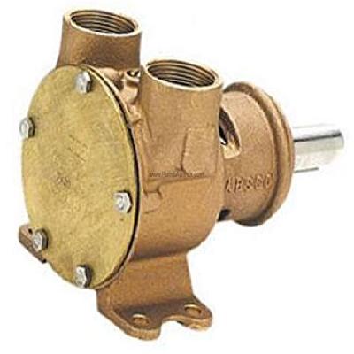Jabsco Shaft Pump