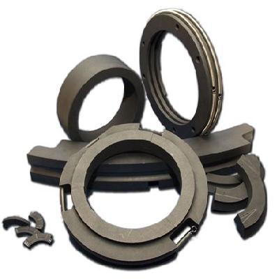 Marine Compressor Outer Ring