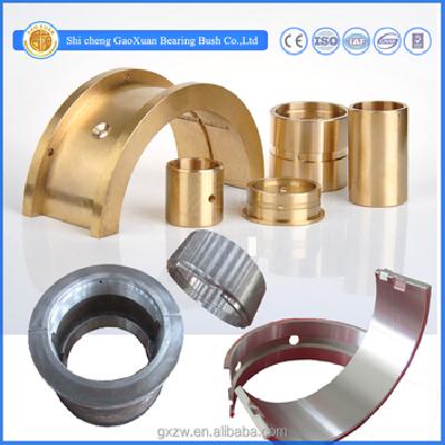 Refrigeration Compressor Bronze Bush