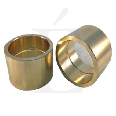 Silicon Bronze Bush