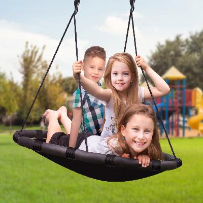Children Swing