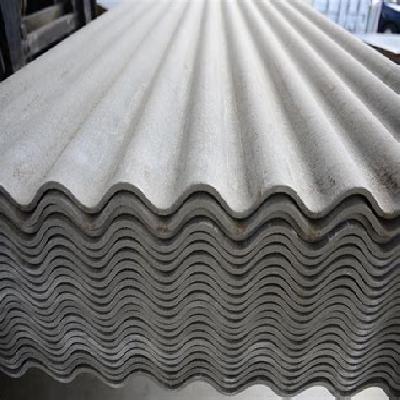Fibre Roofing Sheet