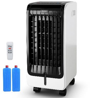 FRP Air Cooler