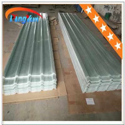 FRP Roofing Sheet