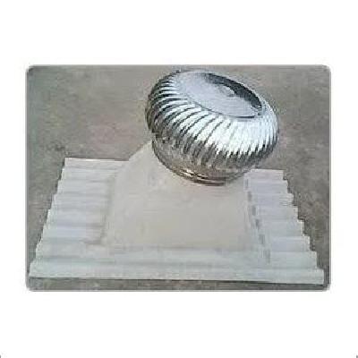 FRP Wind Turbine Ventilator