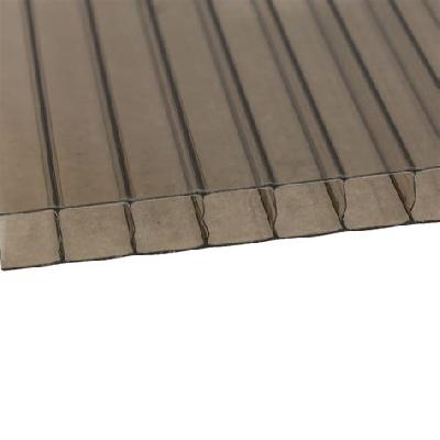 Printed Fiber Roofing Sheet