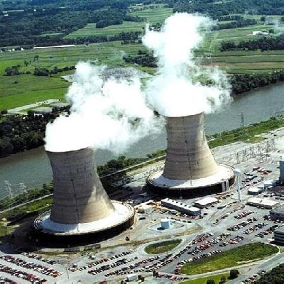 Water Cooling Towers
