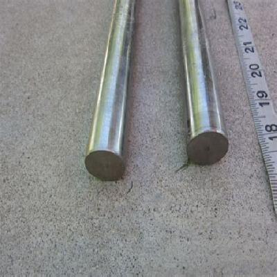 25 Inch SS Drive Shaft