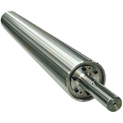 7 Inch SS Roller Shaft