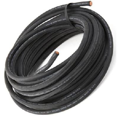 Heavy Duty Welding Cable
