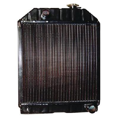 Holland Tractor Radiator