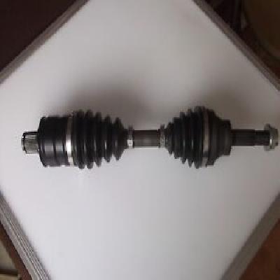 JCB Rear Drive Shaft