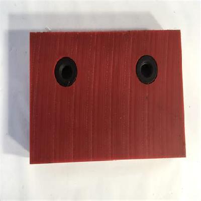 JCB Wear Pad