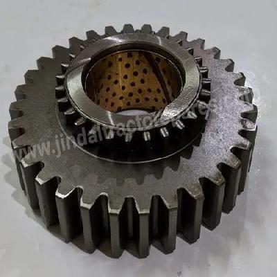 New Holland Tractor Back Gear