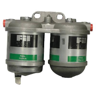 New Holland Tractor Fuel Filter