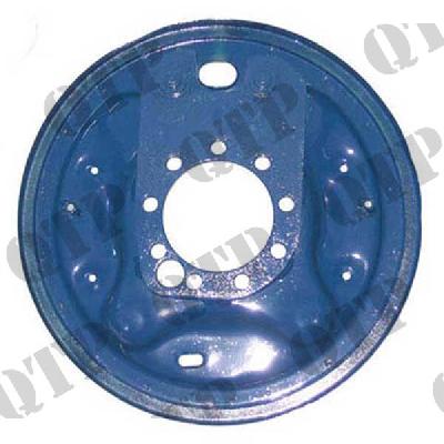 Tractor Brake Plate