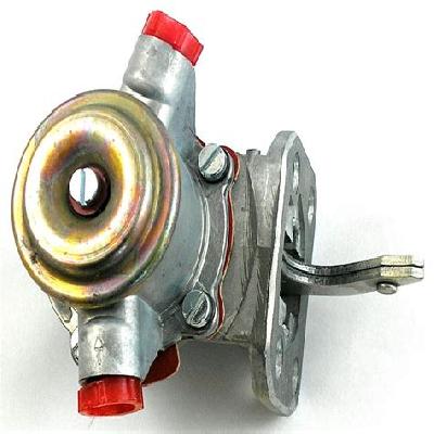Tractor Fuel Pump