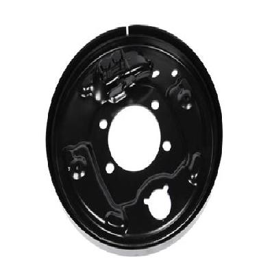 Tractor Oil Brake Plate