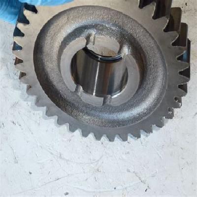 Tractor Shaft Gear