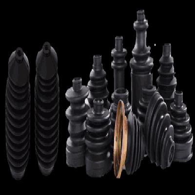 Automotive Rubber Boot