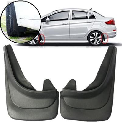 Car Mud Flap